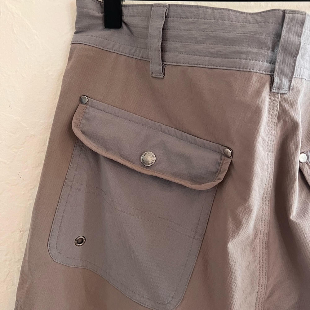 Howler Brothers Work Shorts - Picture 8 of 10